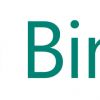 Bing Updates Its Logo With Uppercase “B” & New Teal Blue Color