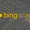 Bing Brings Search To The Forefront Of The New Bing Maps Preview