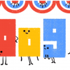Where do I vote? Election Day Google doodle offers final reminder to vote