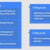 Get Your Business To 100% In Google My Business
