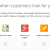 New “Google My Business” Simplifies Local Marketing For SMBs