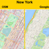 Founder: OpenStreetMap Already As Good Or Better Than Google Maps