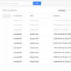 Google Places Bulk Management Tool Integrates New Google+ Feature