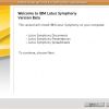 Installing The IBM Lotus Symphony Beta 1 Office Suite On Ubuntu 7.04