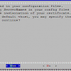 ISPConfig 3.1: Automated installation on Debian and Ubuntu