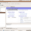Monodevelop on Ubuntu (amd64)