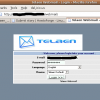 Telaen Howto - Easy php webmail interface