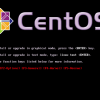 The Perfect Setup - CentOS 4.3 (64-bit)