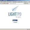 Installing Lighttpd With PHP5 And MySQL Support On Fedora 8