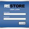 RESTORE-EE (Enterprise Edition) User Manual