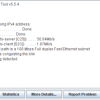 Network Diagnostic Tool (NDT) On Ubuntu 7.10 Server