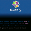 Zimbra Collaboration Suite Open Source Edition On CentOS