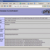 Integrating XCache Into PHP5 (Debian Etch & Apache2)