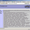 Integrating APC (Alternative PHP Cache) Into PHP5 (Fedora 8 & Apache2)