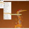 Enabling Compiz Fusion On An Ubuntu 8.04 LTS Desktop (ATI Mobility Radeon 9200)