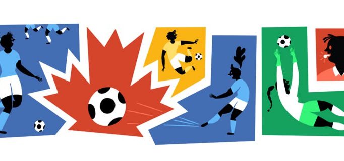 Google: FIFA Women’s World Cup Results Are For Android-Only