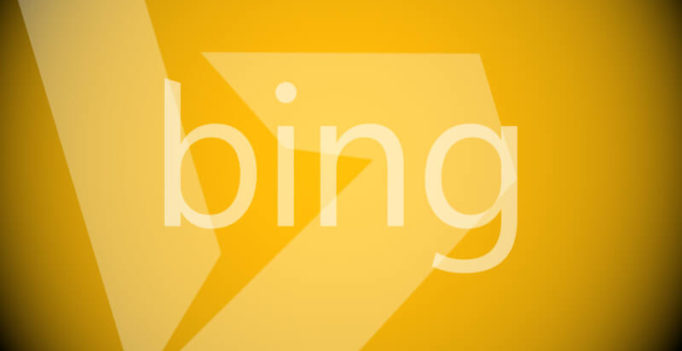Bing Revamps Mobile Home Page Adding Swipe Up For Popular Topics & Settings