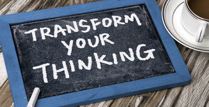 Transform Your Thinking To Address Mounting Challenges In Your Online Business