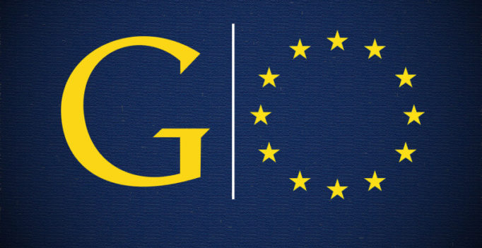 War And Peace: Bloomberg’s Massive History Of Google’s EU Antitrust Case