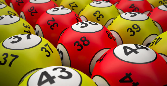 Bing Adds Lottery & Powerball Numbers To Search Results