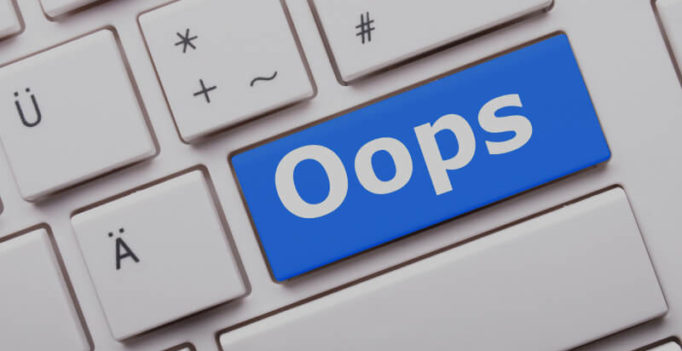 5 super-common SEO mistakes content marketers make