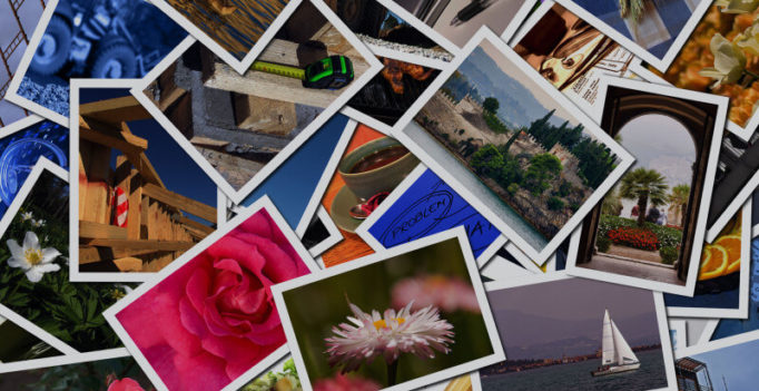 Google Image Search Lets You Save Images For Later With Stars