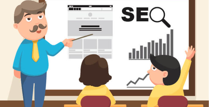 What Is Your SEO Learning Program?