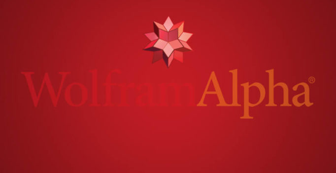 Wolfram Alpha Launches Image Identification Search Engine