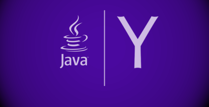 Yahoo Signs Deal With Oracle To Attract New Users Via Java Installs