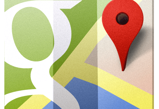Google Maps Now Has Driving Directions In North Korea