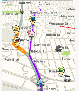 Will Google’s Expected $1.3 Billion Waze Acquisition Be Allowed?