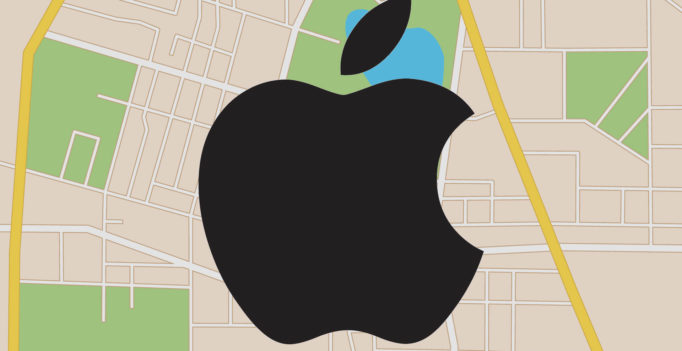 Apple now has public place pages — but what exactly are they for?