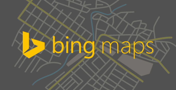 Bing Brings Search To The Forefront Of The New Bing Maps Preview