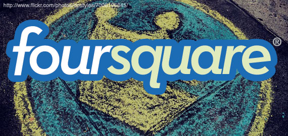 Foursquare To Charge For Local Database — Will Partners Balk?