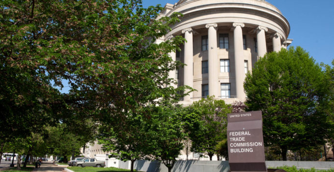 FTC sues 1-800 Contacts over reciprocal, ‘anti-competitive’ PPC bidding agreements
