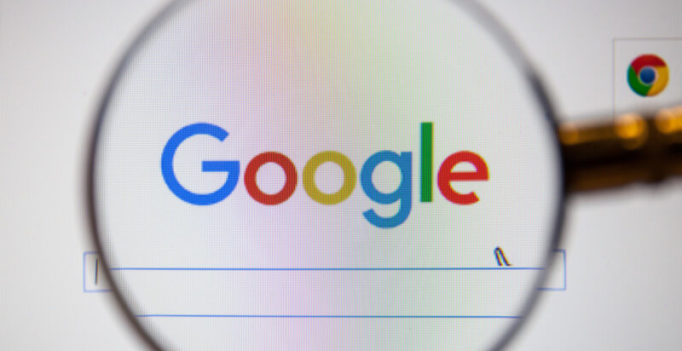 Google Posts is now experimenting with Business Cards in search results