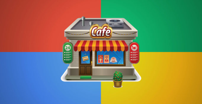 Google lets any publisher apply to have “Critic Reviews” of local businesses