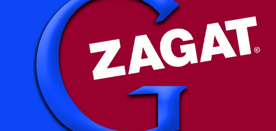 Google Relaunches Zagat App With Yelp In Mind