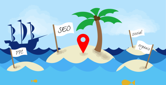 Local SEO Is Not An Island (Or At Least It Shouldn’t Be!)