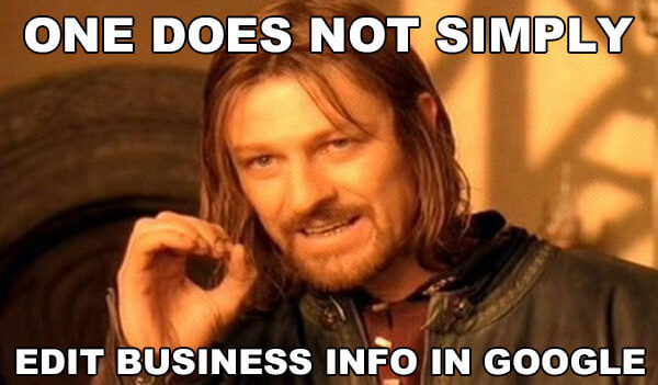 Is Your Local Business Ready For Google’s Neighborhood Algorithm?