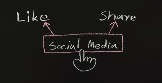 How Are Search & Social Media Marketing Related?