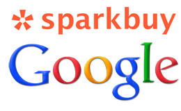 Google Buys Sparkbuy: Comparison Shopping Site Now Closes, Team Remains